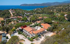 Hotel Villa Wanda